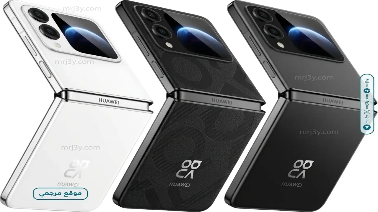 هاتف Nova Flip يغير معادلة أسعار الهواتف القابلة للطي في الأسواق العالمية